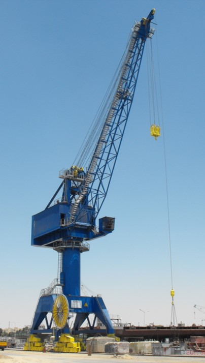 Primary image for crane