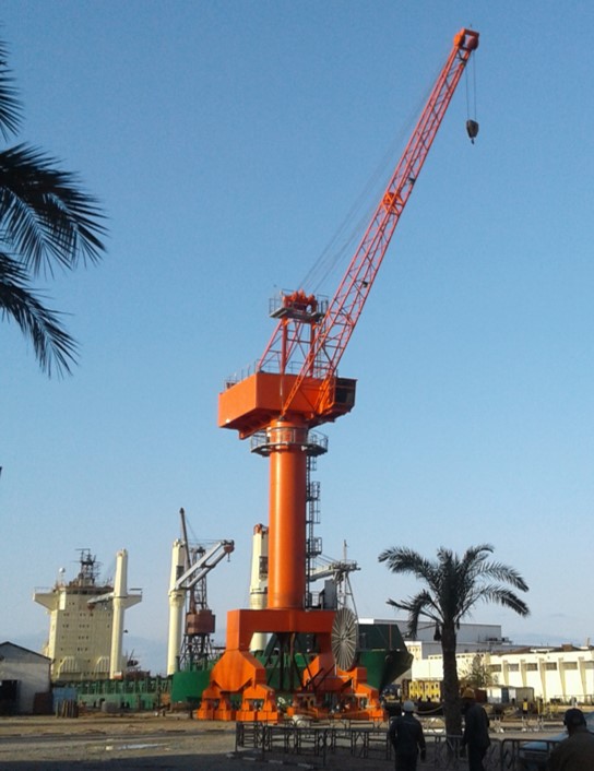 Primary image for crane