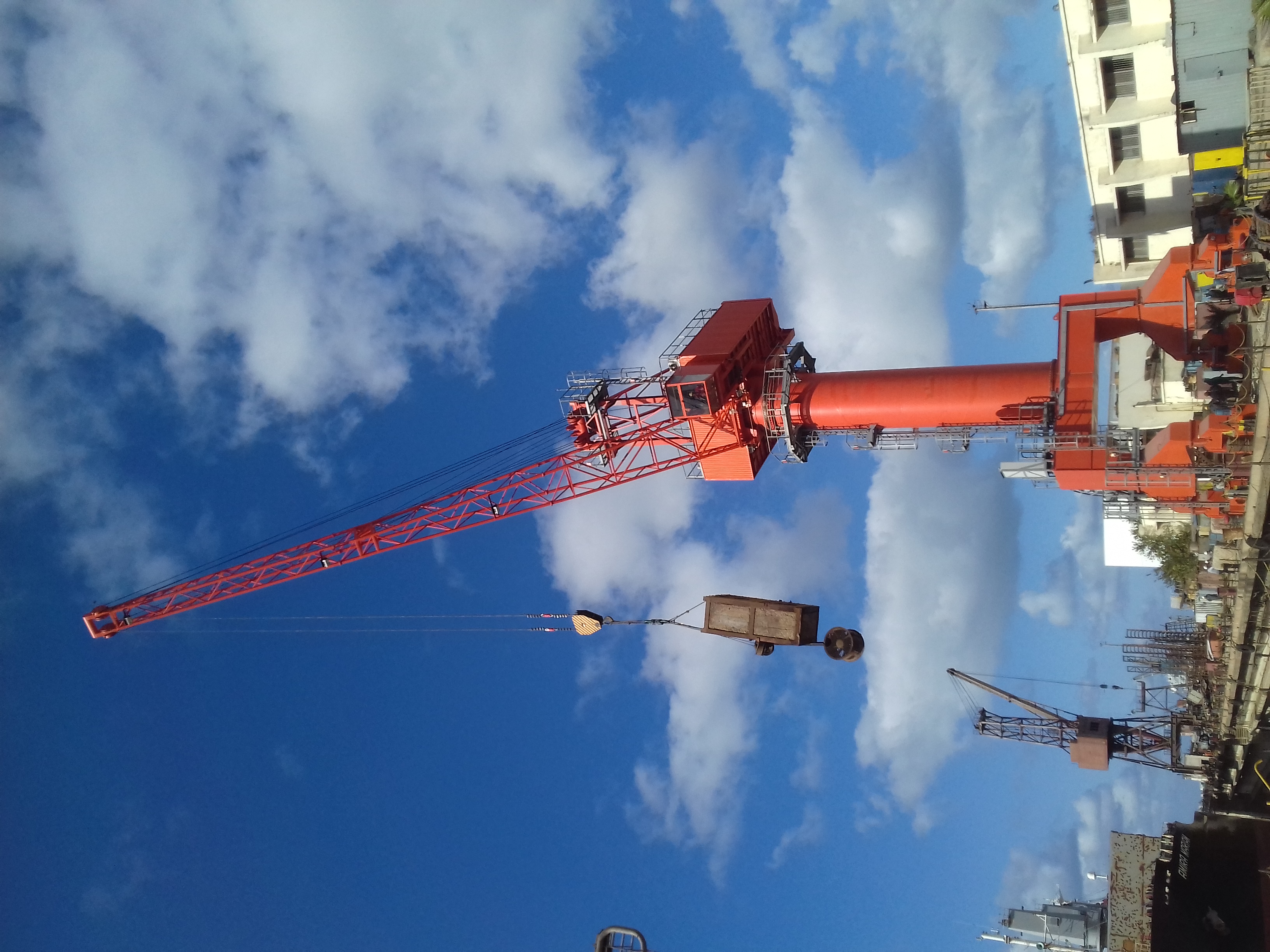Primary image for crane